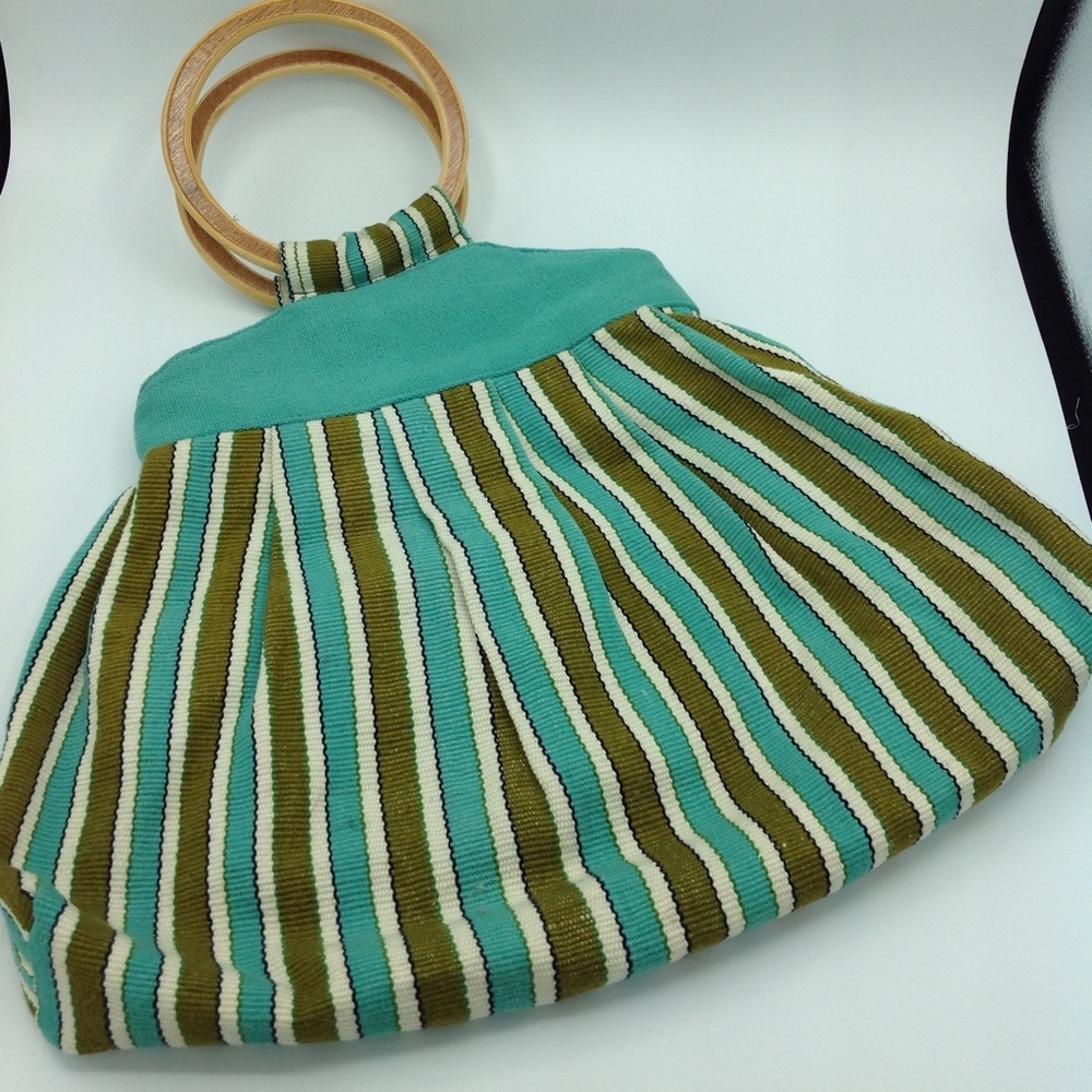 New‎ Artesanal Bag/purse